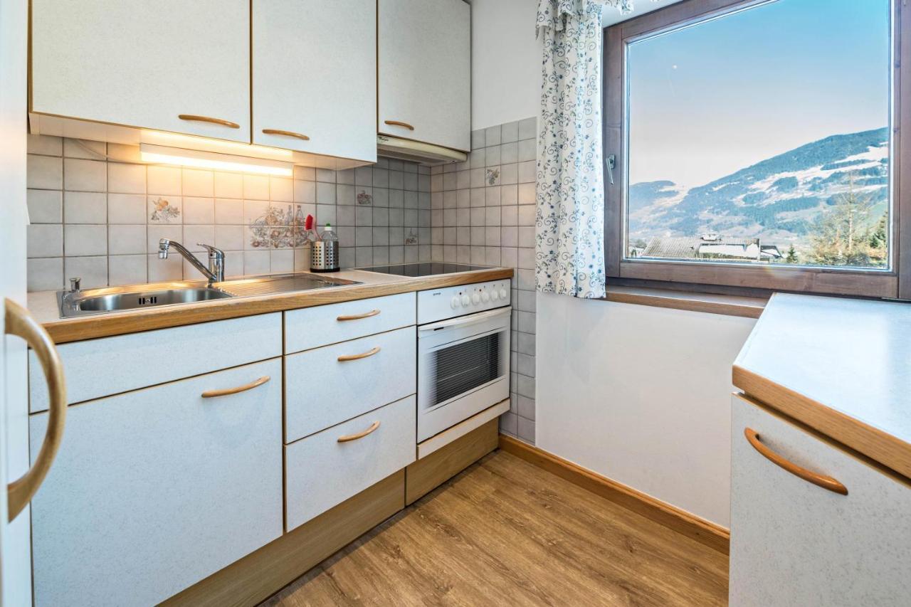 Wieseneck II - Apartment In ฟือเกน ภายนอก รูปภาพ